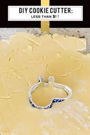 Diy Peppa Pig Custom Cookie Cutter Tutoral 1 Five Marigolds Peppa Pig Birthday Party Food Pig Birthday Cakes Peppa Pig Birthday Cake