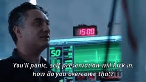 The 100 Episode 4x11: The Other Side ⋆ It Starts at Midnight