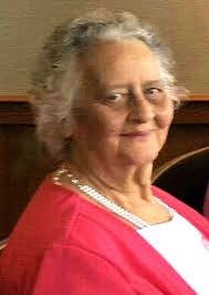 Kathleen Jewel Domitrovich Obituary July 31, 2015