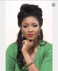 Definitely the most beautiful, followed by susan patrick, then genevieve in that order. Meet The Most Beautiful Nigerian Actress Celebrities Nigeria