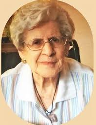 Marie Strano-Baker Obituary