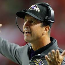 Baltimore Ravens: Not Fans of NFL Rule Changes