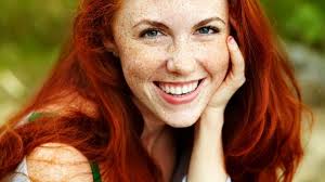 Capelli rossi, il trend del 2019: scopri quale tonalità scegliere