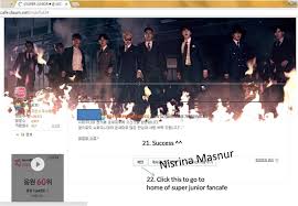 New Generation K Pop Stans Will Never Be Able To Relate To These Old School Daum Fancafes Kpoplover