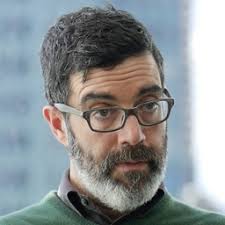 Michael Berk's Profile