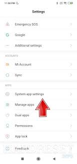 Pitchblack recovery project aims to provide the world's most advanced recovery with better customization's, themes and features. How To Change Default App Web Browser In Xiaomi Redmi 8a How To Hardreset Info