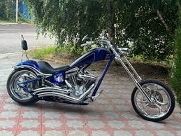 Обзор мотоцикла BigDog Mastiff 2008: характеристики, особенности, преимущества