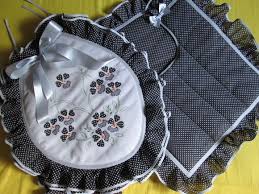 Kit Banheiro Cinza E Preto No Elo7 Boutique D Arts Francine Colovini 3baa42 Jogos De Banheiro Banheiro Cinza Produtos De Banho