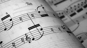 Ab all you gotta do is say my name! Sheet Music Piracy You Can Get Everything For Free On The Internet The Record Npr