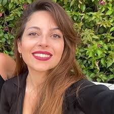 Daniela Flores Blanco :: Behance