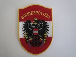 Welche aufgaben muss ich meistern? Police Austria Police Vehicle Logos Badge