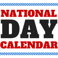 Has A Calendar For Each Month National International Days Nationaldaycalendar Com National Calendar National Holiday Calendar National Day Calendar