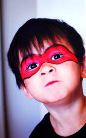 Shop children face paint at target™. Easy Face Painting Ideas For Kids Boys Novocom Top