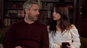 Jenna Ortega, Millers Girl scandalizza i fans: la scena hot con Martin  Freeman è virale