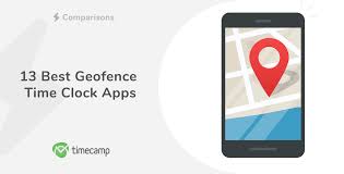 According to this research, this feature helps in improving accuracy. 13 Best Geofence Time Clock Apps Timecamp