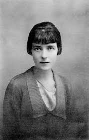 Katherine Mansfield