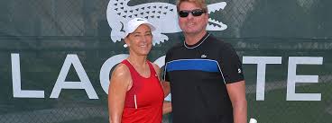 Evert Tennis AcademyEvert Tennis Academy