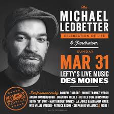 CIBS Blues Crier :: MARCH 2019