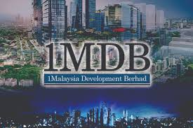 Image result for 1mdb