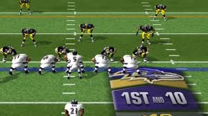 Gameflow allows players to pick plays like a true nfl coach. Wii Version Of Madden Nfl 10 Selling Poorly Nintendo Life