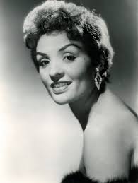 Ophelia DeVore-Mitchell, 92, Dies; Redefined Beauty