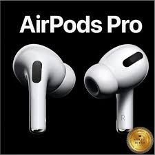 Air Pods Pro Magic Amplified With Active Noise Cancellation Rhizmall Pk In 2020 Active Noise Cancellation Air Pods Noise Cancelling