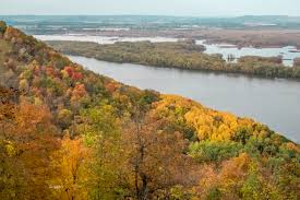 With miles of gorgeous hiking trails, beautiful lake views, great places to picnic, and kayaks and canoes for rent, sweetwater creek offers a ton of outdoor fun without a long drive to the north georgia mountains. Great River Bluffs State Park Minnesota Suyash Chopra