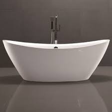 Not only the length but the height is also to be considered before. 6 Foot Bathtub Wayfair