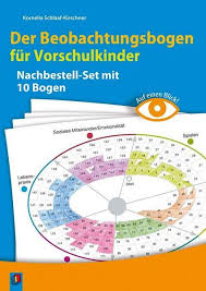 L'historique et les statistiques sont disponibles pour tous les quintés disputés depuis. Auf Einen Blick Der Beobachtungsbogen Fur Vorschulkinder Von Kornelia Schlaaf Kirschner Buch Thalia