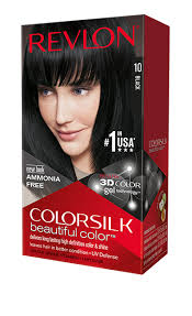 Revlon Colorsilk Beautiful Color Permanent Hair Color