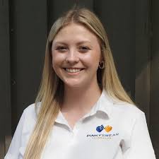 Pinky Swear Foundation Team