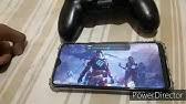 You can use the controls they provide, by enabling native gamepad support. Garena Free Fire 10 Kills With Ps4 Controller Youtube