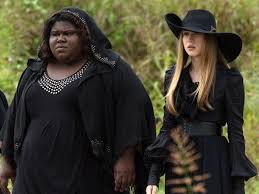 Did it bother anyone else that one key character was the story unfolds as the head of the coven, portrayed by jessica lange, comes back into new orleans to reassert her leadership while spending. American Horror Story Apocolypse All Of The Returning Stars