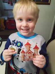 Have you played the game Castle Panic?