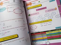 Kehadiran buku teks digital ini memudahkan. Jawapan Soalan Buku Teks Matematik Tingkatan 4 Selangor V