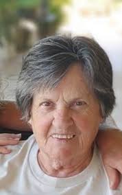 Elvina Blair Obituary