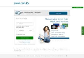If you're using a public device, uncheck this box. Sam S Club Credit Card Login Loginroo