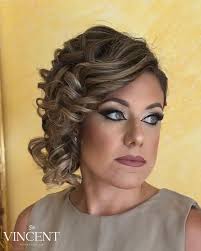 Sir Vincent Parrucchieri