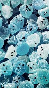 pin by nevinash on colors kawaii wallpaper blue wallpaper iphone pretty wallpapers