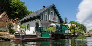 Sie möchten ihr haus vermieten? Seehaus Urlaub Am Millstattersee Smiley Kinderhotel In Karnten