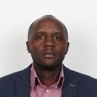 Graham Masinde Lukorito