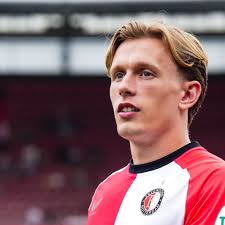 Feyenoord and Torino FC agree