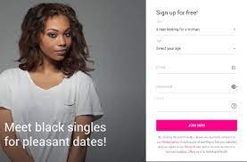 SexyBlackPeople Review August 2023: Just Fakes or Real Dates? - DatingScout