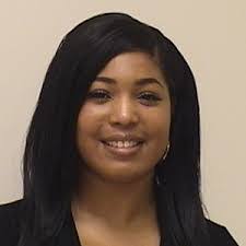 Desiree Sterling's Instagram, Twitter & Facebook