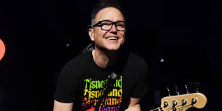 The musician, 49, has been going through treatment for the past three months, he. Blink 182 S Mark Hoppus Announces He Has Cancer Is Undergoing Chemo