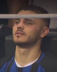 FrSerieA on Twitter: Mauro Icardi 😢😢😢 https://t.co/3rCIJDc8Rj / Twitter