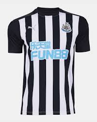 Since then, a number of parties have registered an interest in buying the historic football club, which was founded in 1892 and is one of the best supported teams in the english game. Newcastle United 2020 21 Home Kit