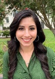 Monique Cano's Instagram, Twitter & Facebook