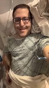 What type of anesthesia for hip replacement?