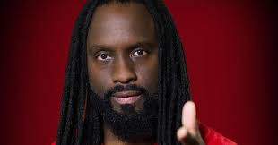 Remy fires one for the legends of parang